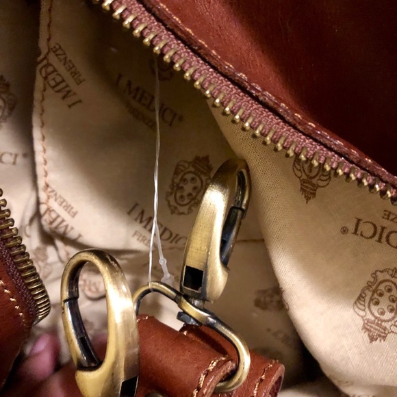 I Medici Duffel Bag - Picture 4 of 8